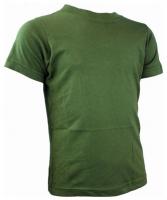 ФУТБОЛКА «ПРОМО» (ЦВЕТ - "МИЛИТАРИ СТАЙЛ")