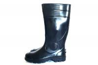 Сапоги ПВХ мужские рабочие модель 431 высота 40 см