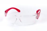 Очки защитные РОСОМЗ (015 HAMMER ACTIVE открытого типа, арт.11530)
