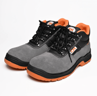 Ботинки рабочие замшевые "СПРИНТ"