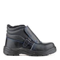 Ботинки сварщика зимние 24М