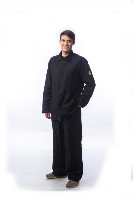 Костюм молескин с усилением (Гост)