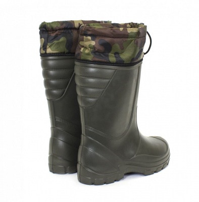 Сапоги мужские с чулком Арктика-70 *С ЭВА МУН 200 