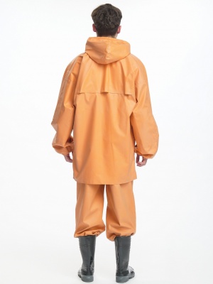 Костюм рыбацкий Рокон-букса, оранжевый