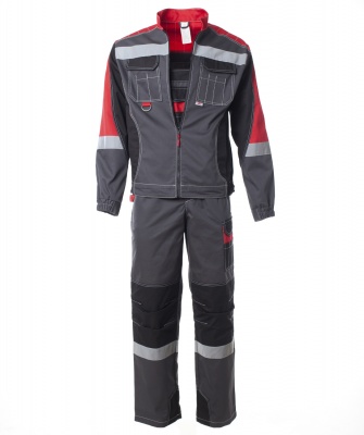 Костюм «ФОРМУЛА» с СОП