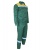 Костюм «ОПТИМАЛ» с СОП цвет зеленый