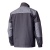 Антивандальная спецодежда: куртка рабочая Куртка рабочая PROTONE_LIGHT серый пл.285 гр. хл 35%