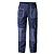 Антивандальная спецодежда: брюки рабочие PRO-LIGHT т. синий пл.285 гр. хл 35%