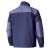 Антивандальная спецодежда: куртка рабочая Куртка рабочая PROTONE_LIGHT т. синий пл.285 гр. хл 35%