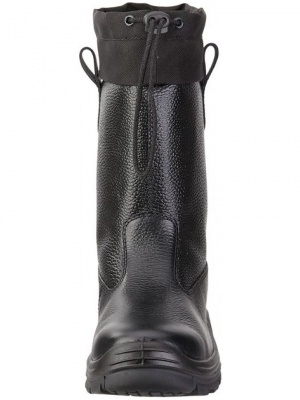 Сапоги литейщика-сварщика, КП, ПУ/Нитрил