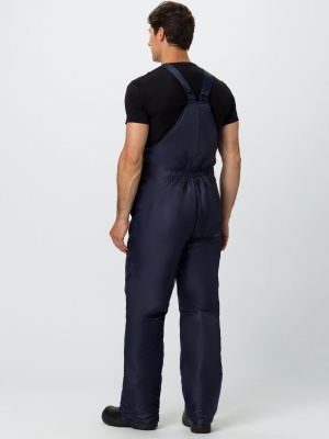 Костюм Балтика утепленный 