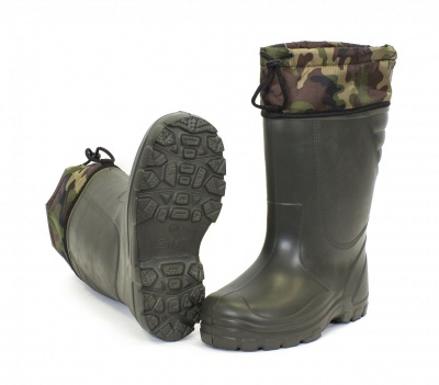 Сапоги мужские с чулком Арктика-70 *С ЭВА МУН 200 