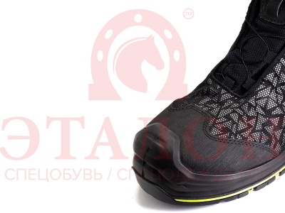 Ботинки (кроссовки зимние) МИСТРАЛЬ -LIGHT зима (Tinsulate 3М) ST4-CW