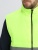 Жилет утепленный Спектр СОП (тк.Оксфорд), лимонный