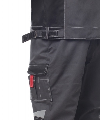 Костюм «ФОРМУЛА»