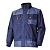 Антивандальная спецодежда: куртка рабочая Куртка рабочая PROTONE_LIGHT т. синий пл.285 гр. хл 35%