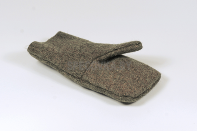 Рукавицы суконные