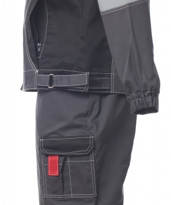 Костюм «ФОРМУЛА»