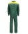 Костюм зеленый «СТАНДАРТ» усиленный с СОП 