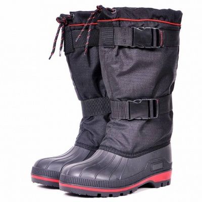 Сапоги Nordman New Red 