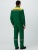 Костюм рабочий Легион-2 с п/к (тк.Смесовая,210), зеленый/желтый