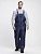 Полукомбинезон зимний Стандарт (Оксфорд), темно-синий