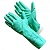 Химически стойкая (К80Щ50) нитриловая перчатка Gward RNF15