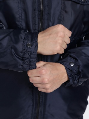 Куртка утепленная зимняя рабочая