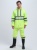 Костюм влагозащитный сигнальный желтый СОП PROFLINE Specialist (ПВХ,210)