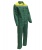 Костюм зеленый «СТАНДАРТ» усиленный с СОП 