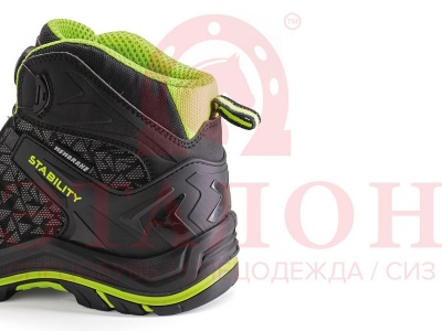 Ботинки (кроссовки зимние) МИСТРАЛЬ -LIGHT зима (Tinsulate 3М) ST4-CW