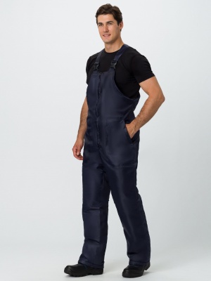 Костюм Балтика утепленный 