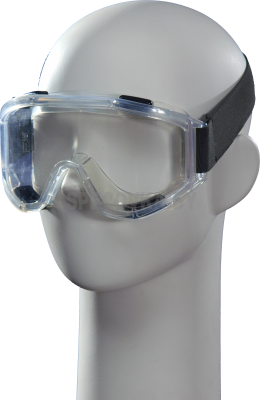 Очки защитные панорамные