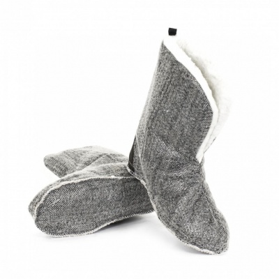 Сапоги мужские с чулком Арктика-70 *С ЭВА МУН 200 