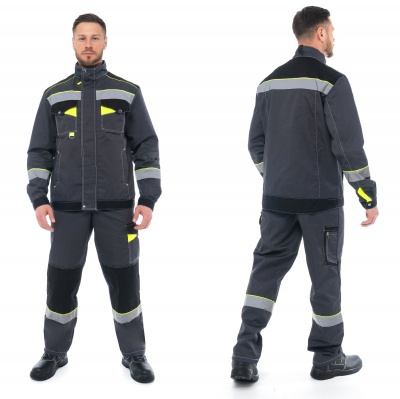 Костюм «КОРВЕТ» с СОП