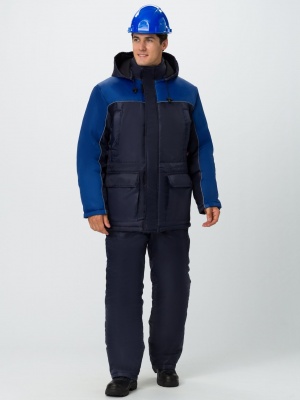 Костюм Балтика утепленный 