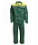 Костюм зеленый «СТАНДАРТ» усиленный с СОП 