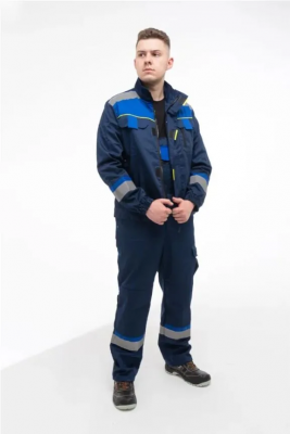 Костюм «БРУКЛИН»