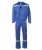 Костюм «ДОКЕР-2» с СОП васильковый цвет
