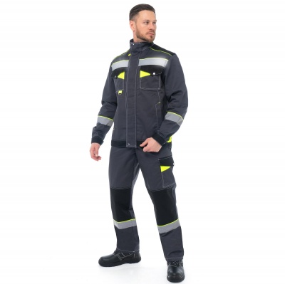 Костюм «КОРВЕТ» с СОП