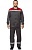 Костюм Стандарт – 1 св. серый