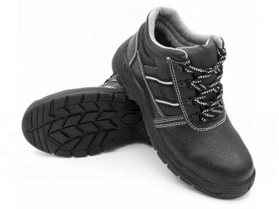Ботинки рабочие "Аскет" подошва ПУ
