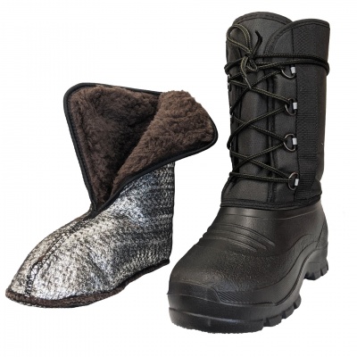 Сапоги зимние RANGER "Милитари Лайт"