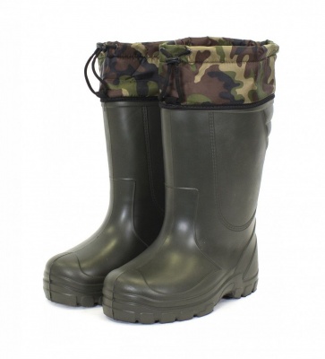 Сапоги мужские с чулком Арктика-70 *С ЭВА МУН 200 