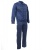 Костюм «ДОКЕР-2» цвет т. синий