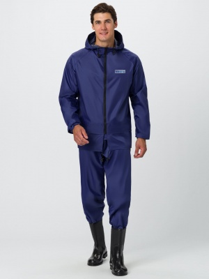 Костюм влагозащитный Poseidon WPL (суперпрочный)