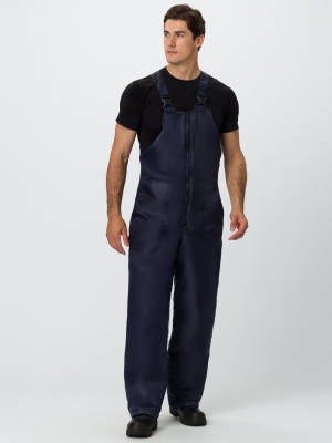 Костюм Балтика утепленный 