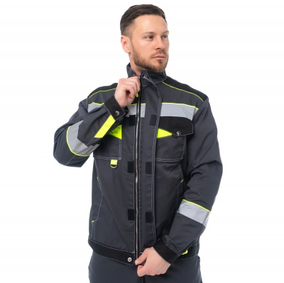 Костюм «КОРВЕТ» с СОП