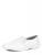 Туфли мужские белые кожаные (артикул 53-05)
