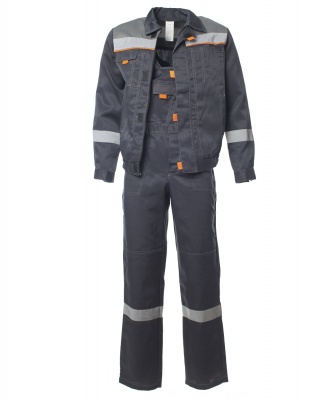 Костюм «ФАВОР» с СОП